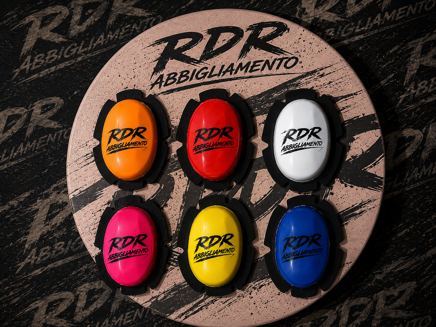 SLIDER RDR ABBIGLIAMENTO