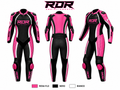 Tuta standard RDR